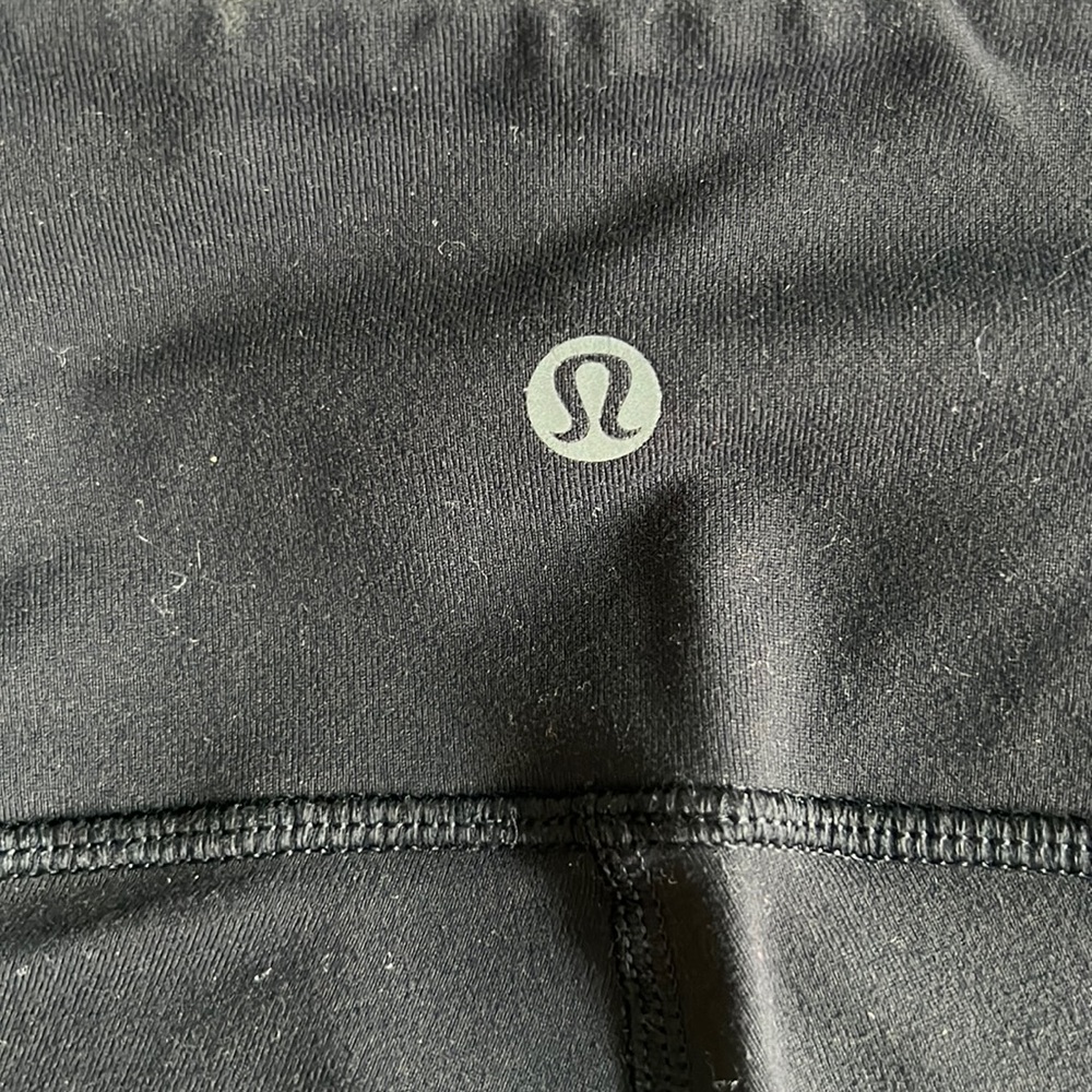 Lululemon leggings